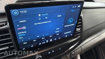 2022 Ford Transit 350 Cargo Van High Roof - miniatura 22