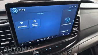2022 Ford Transit 350 Cargo Van High Roof - miniatura 24