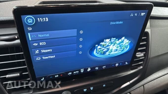 2022 Ford Transit 350 Cargo Van High Roof - miniatura 25