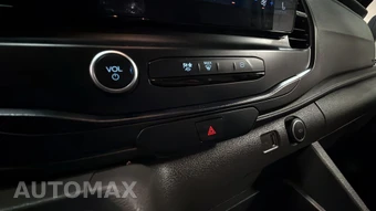 2022 Ford Transit 350 Cargo Van High Roof - miniatura 26