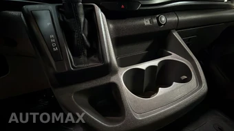 2022 Ford Transit 350 Cargo Van High Roof - miniatura 27