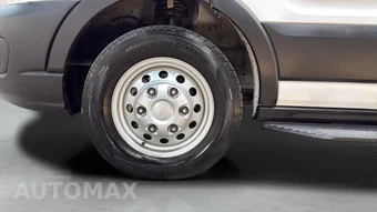 2022 Ford Transit 350 Cargo Van High Roof - miniatura 37