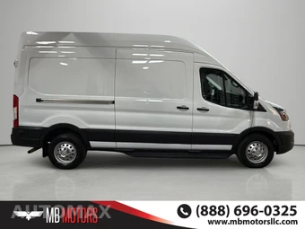 2022 Ford Transit 350 Cargo Van High Roof - miniatura 5