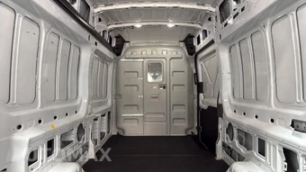 2022 Ford Transit 350 Cargo Van High Roof - miniatura 7