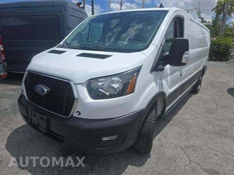 2022 Ford Transit 350 Cargo Van Low Roof 148.0" WB