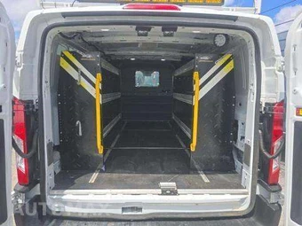 2022 Ford Transit 350 Cargo Van Low Roof 148.0" WB - miniatura 13