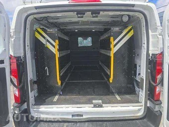 2022 Ford Transit 350 Cargo Van Low Roof 148.0" WB - miniatura 14