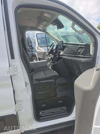 2022 Ford Transit 350 Cargo Van Low Roof 148.0" WB - miniatura 18
