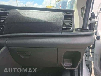 2022 Ford Transit 350 Cargo Van Low Roof 148.0" WB - miniatura 19