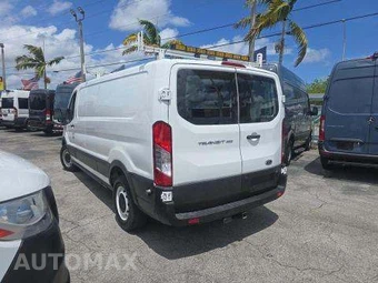 2022 Ford Transit 350 Cargo Van Low Roof 148.0" WB - miniatura 2