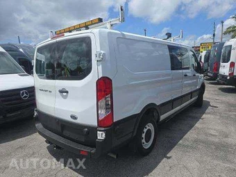 2022 Ford Transit 350 Cargo Van Low Roof 148.0" WB - miniatura 3