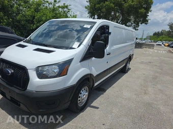 2022 Ford Transit 350 Cargo Van Low Roof 148.0" WB