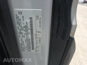 2022 Ford Transit 350 Cargo Van Low Roof 148.0" WB - miniatura 13