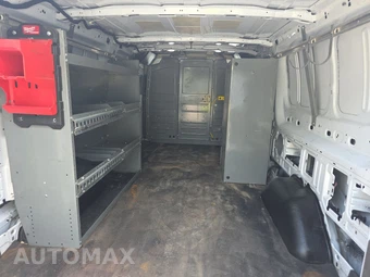 2022 Ford Transit 350 Cargo Van Low Roof 148.0" WB - miniatura 15