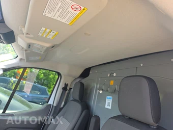 2022 Ford Transit 350 Cargo Van Low Roof 148.0" WB - miniatura 16
