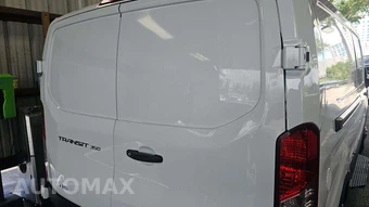2022 Ford Transit 350 Cargo Van Low Roof 148.0" WB - miniatura 18