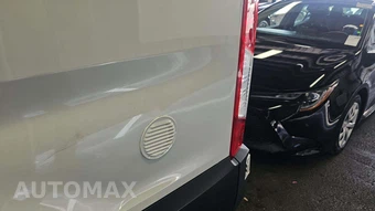 2022 Ford Transit 350 Cargo Van Low Roof 148.0" WB - miniatura 19