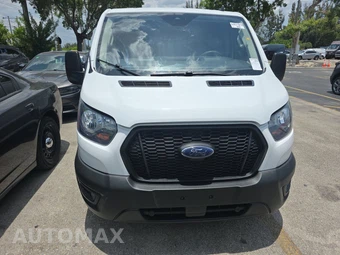 2022 Ford Transit 350 Cargo Van Low Roof 148.0" WB - miniatura 2