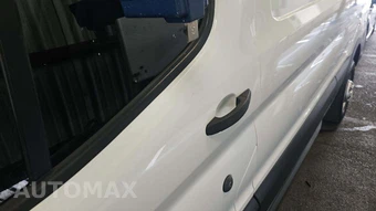 2022 Ford Transit 350 Cargo Van Low Roof 148.0" WB - miniatura 24
