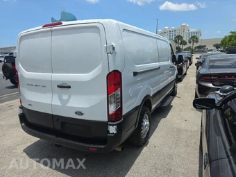 2022 Ford Transit 350 Cargo Van Low Roof 148.0" WB - miniatura 4