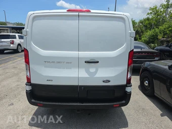 2022 Ford Transit 350 Cargo Van Low Roof 148.0" WB - miniatura 5