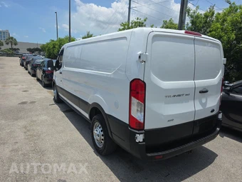 2022 Ford Transit 350 Cargo Van Low Roof 148.0" WB - miniatura 6