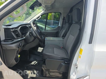 2022 Ford Transit 350 Cargo Van Low Roof 148.0" WB - miniatura 7