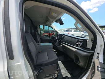 2022 Ford Transit 350 Cargo Van Low Roof 148.0" WB - miniatura 8