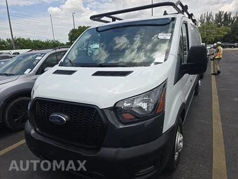2022 Ford Transit 350 Cargo Van Low Roof 148.0" WB