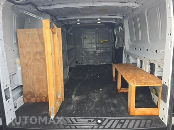 2022 Ford Transit 350 Cargo Van Low Roof 148.0" WB - miniatura 15
