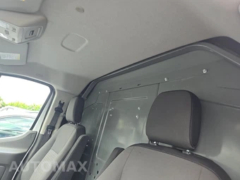 2022 Ford Transit 350 Cargo Van Low Roof 148.0" WB - miniatura 17