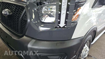 2022 Ford Transit 350 Cargo Van Low Roof 148.0" WB - miniatura 18