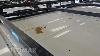 2022 Ford Transit 350 Cargo Van Low Roof 148.0" WB - miniatura 19