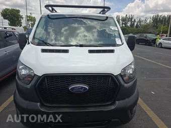 2022 Ford Transit 350 Cargo Van Low Roof 148.0" WB - miniatura 2