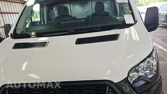 2022 Ford Transit 350 Cargo Van Low Roof 148.0" WB - miniatura 20