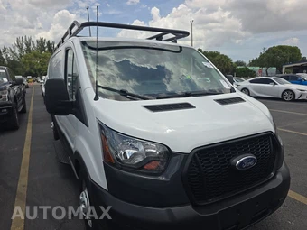 2022 Ford Transit 350 Cargo Van Low Roof 148.0" WB - miniatura 3