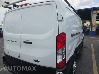2022 Ford Transit 350 Cargo Van Low Roof 148.0" WB - miniatura 4