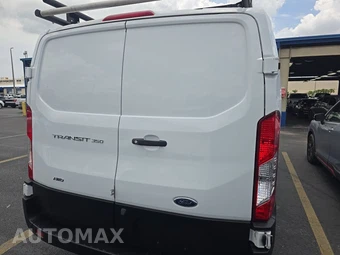 2022 Ford Transit 350 Cargo Van Low Roof 148.0" WB - miniatura 5