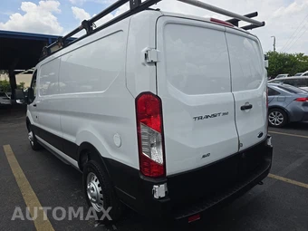 2022 Ford Transit 350 Cargo Van Low Roof 148.0" WB - miniatura 6
