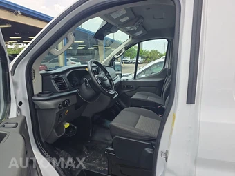 2022 Ford Transit 350 Cargo Van Low Roof 148.0" WB - miniatura 7