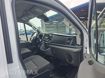 2022 Ford Transit 350 Cargo Van Low Roof 148.0" WB - miniatura 8