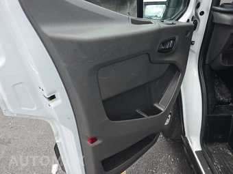 2022 Ford Transit 350 Cargo Van Low Roof 148.0" WB - miniatura 9
