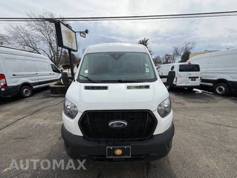 2022 Ford Transit 350 Cargo Van Medium Roof 148.0" WB - miniatura 3