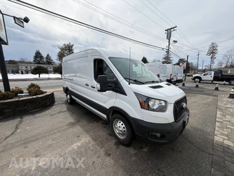 2022 Ford Transit 350 Cargo Van Medium Roof 148.0" WB - miniatura 4