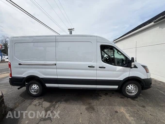 2022 Ford Transit 350 Cargo Van Medium Roof 148.0" WB - miniatura 5