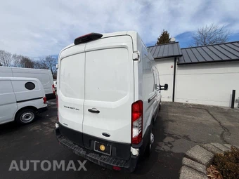2022 Ford Transit 350 Cargo Van Medium Roof 148.0" WB - miniatura 7