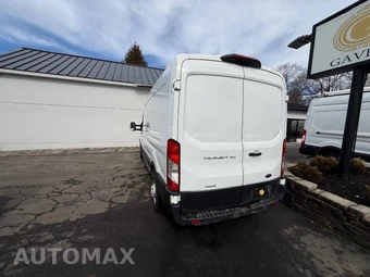 2022 Ford Transit 350 Cargo Van Medium Roof 148.0" WB - miniatura 8