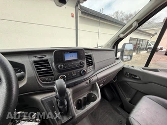 2022 Ford Transit 350 Cargo Van Medium Roof 148.0" WB - miniatura 9