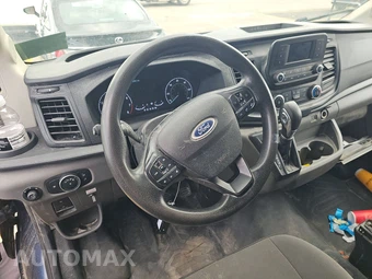 2022 Ford Transit 350 Cutaway - miniatura 10