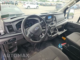 2022 Ford Transit 350 Cutaway - miniatura 11